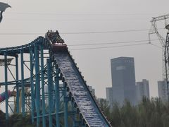 -华夏文旅海洋公园