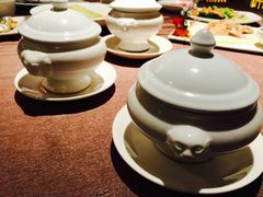 -一德轩·闽.粤料理(福州广场店)