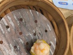 -点都德(皇岗村店)