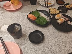 -争鲜回转寿司(西红门荟聚PLUS店)