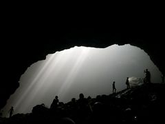 -中岜朗天坑(CV GEO INDO RAYA)