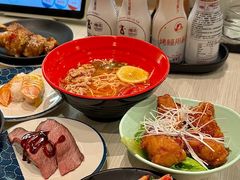 -滨寿司(新街口中央商场店)