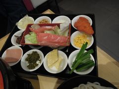 -阿香米线(天津凯德餐厅店)