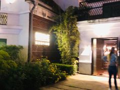 门面-弗兰克牛排西餐厅Ribone steak house(柠檬花园店)
