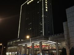 -唐山香格里拉大酒店·香啡阁(长虹西道店)