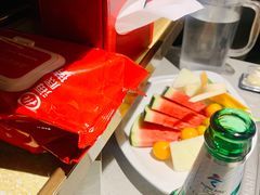 -海底捞火锅(老城根店)