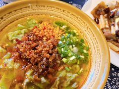 -姚家豆花