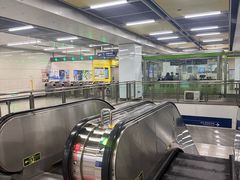 -七里庄(地铁站)