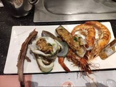 -大渔铁板烧(大悦城店)