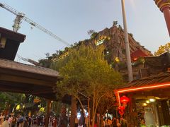 -杭州宋城