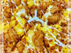 -必胜客(宝杨路宅急送店)