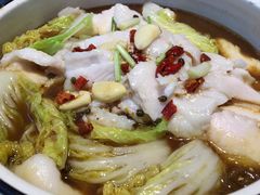 -风味小馆(天目湖宾馆店)