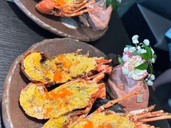 -花潮料理艺食馆(SM新生活广场店)