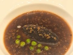 -洲际酒店·地平线全日餐厅HORIZON CAFÉ