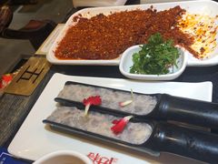 -井格·重庆火锅(王府井店)