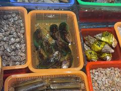 -小厨师·二十年沈家门小海鲜(百井坊巷店)