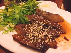 -玛格萝妮比萨屋(四平店)