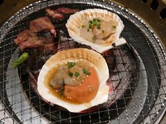 -山川小町·极番烧肉(新地假日广场店)