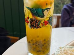 -堂屋糖水店(愚园店)