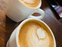 -漫咖啡MAANCOFFEE(人大店)