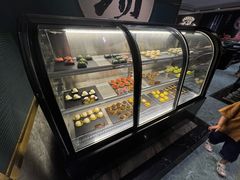 -一绪に寿喜烧(虹悦城店)