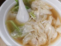 -多多旺港式茶餐厅(新区店)
