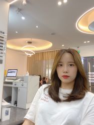 -摩度造型·烫发染发接发