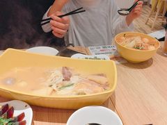 -谭仔米线(壹方城店)