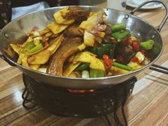 -三湘四水正宗湘菜(君峰路店)