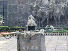 -鼓浪屿·皓月园