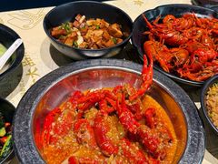 -聚味瞿记·龙虾堂(咸嘉湖店)