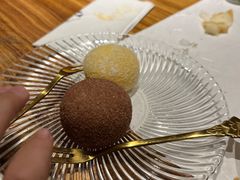 -江户前寿司(好运街店)