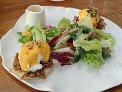 -Cafe de Coucou(牛市口店)