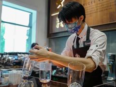 -星巴克臻选(广州沙面店)