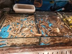 -尚宴牛特鲜自助(太原街万达店)