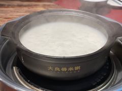 -大良毋米粥(锦龙路总店)
