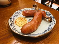 -無忧浅草君·洋风料理(下沙宝龙二期一店)