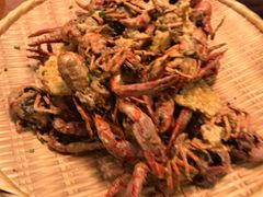 -三太子地摊烧烤·小龙虾(北蔡店)