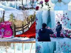 -洛阳白云山景区