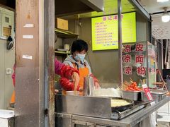 -张记灌饼(丰富路店)