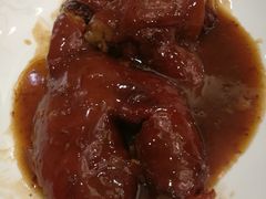 扒猪脸-淮扬印象(红莲大厦店)