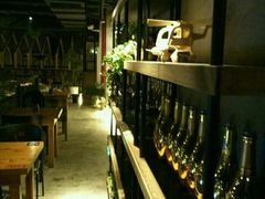 -别院里音乐餐酒吧(双流航空港店)