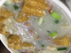 艇仔粥-源记肠粉(华贵路店)