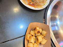 -崔记生活·铁锅炖鱼粘卷子(总店)