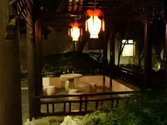 -扬州瘦西湖汇金酒店