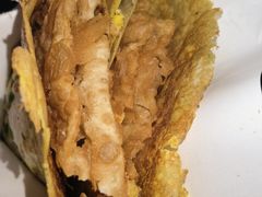 -清真·二嫂子煎饼果子(卫津路总店)