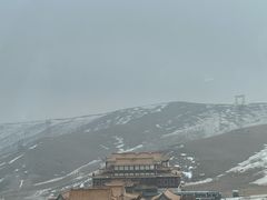 -日月山景区