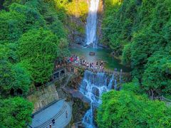 -鼎湖山风景区