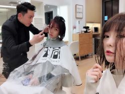 -简法造型·品牌形象店