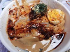 -清真·宏顺祥卤汁凉粉(大皮院店)